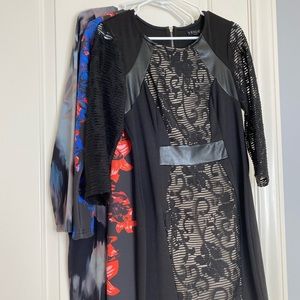 3/$25 Venus Dress Set